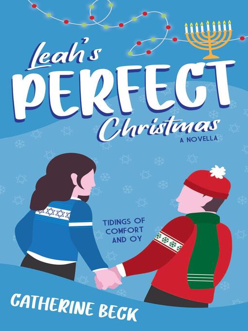 Leah's Perfect Christmas